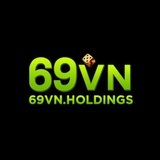 The "69Vn " user's logo