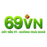 The "69vn " user's logo