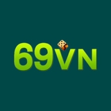 The "69vn loans" user's logo