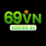 The "69VN - 69vnn.bz – TẠO NÊN ĐẲNG CẤP KHÔNG THỂ THAY THẾ" user's logo