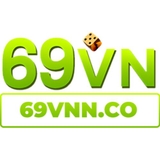 The "69Vnn Co" user's logo