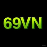 The "69VN Net" user's logo