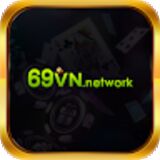 The "69VN - Địa Chỉ Cá Cược Top #1 Khu Vực Châu Á Tặng 69k" user's logo