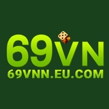 The "69VN" user's logo