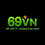 The "69vnnink" user's logo