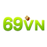 The "69VN " user's logo