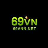 The "69vnnnet" user's logo
