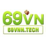 The "69vnntech" user's logo