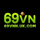 The "69VN" user's logo