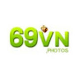The "69vn photos" user's logo