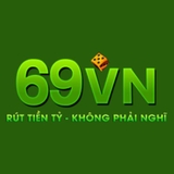 The "69vnpnet" user's logo