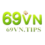 The "Nhà cái 69VN" user's logo