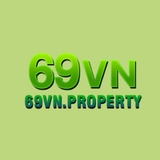 The "69vn Nhà Cái" user's logo