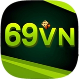 The "69vn" user's logo