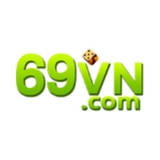 The "69vnsapp" user's logo