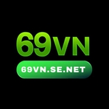The "69VN" user's logo