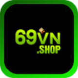 The "69Vn - 69Vn.shop Nhà Cái Casino Nổ Hũ Uy Tín Nhất 2024" user's logo