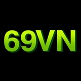 The "69VN" user's logo