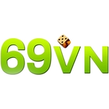 The "69vn" user's logo