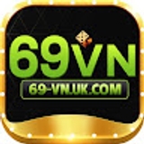 The "69VN" user's logo