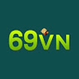 The "69vn " user's logo