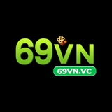 The "69vnvc" user's logo
