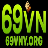 The "69vny org" user's logo