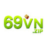 The "69vn zip" user's logo