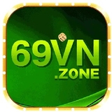 The "69vnzone" user's logo