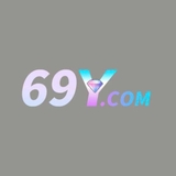 The "69Y netbr" user's logo