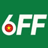 The "6Ff03" user's logo
