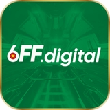 The "6FF DIGITAL" user's logo