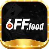 The "6fffood" user's logo
