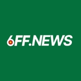 The "nhà cái 6FF" user's logo