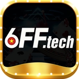 The "6FF ⭐ TRANG CHỦ 6FF SÒNG BẠC TRỰC TUYẾN UY TÍN" user's logo