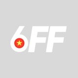 The "6ffvideo" user's logo