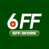 The "6ffwork" user's logo