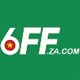 The "6FF COM" user's logo