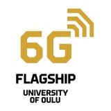 The "6G Flagship" user's logo