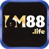 The "6M88 — Lối chơi đơn giản, thưởng quay lại hấp dẫ" user's logo