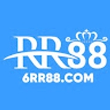 The "RR88" user's logo