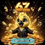 The "6Zbetapp com br" user's logo