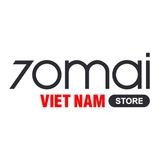 The "Camera hành trình 70mai Việt Nam" user's logo