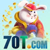 The "70tbetnet" user's logo