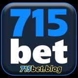 The "715bet" user's logo