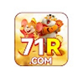 The " 71r bet" user's logo