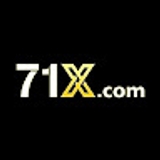 The "71X VIP ? – SLOTS ONLINE" user's logo