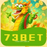 The "733Betappcombr" user's logo