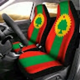 Abduramaan Oromoo