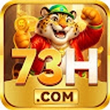 The "73H " user's logo